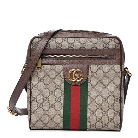 cheap replica gucci messenger bags|gucci small messenger bag.